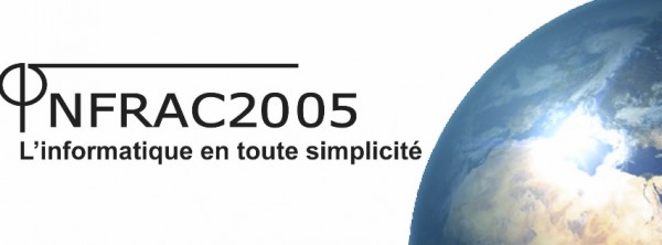 Infrac2005