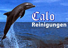 Calo Reinigungen