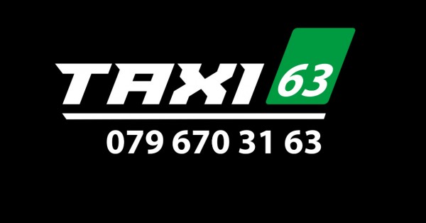 Taxi63