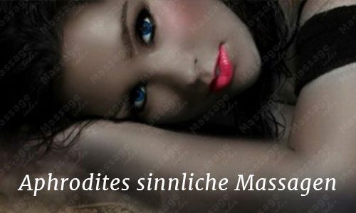 Aphrodites sinnliche Massagen, Wuppertal, Wuppertal