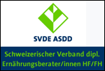 Schweizerischer Verband dipl. ErnährungsberaterInnen HF/FH