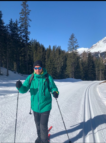 Physiotherapie Uetikon