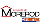 Morerod Menuiserie Sàrl
