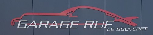Garage RUF