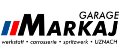 Garage Markaj Uznach AG