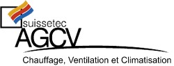 AGCV-suissetec - Association Genevoise des entreprises de Chauffage et de Ventilation