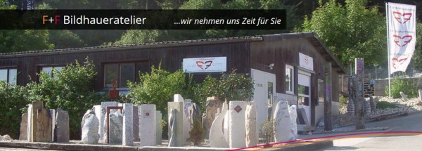 F+F Bildhaueratelier GmbH