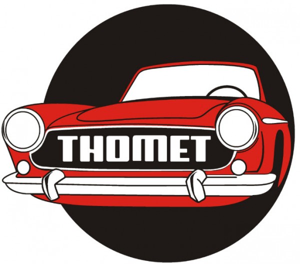 Carrosserie Thomet