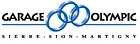 Garage Olympic Rte d
