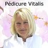 Pédicure Vitalis