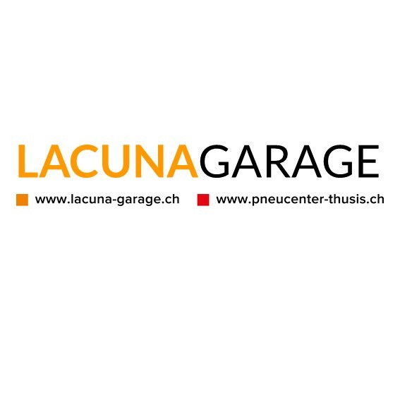 Lacuna Garage GmbH