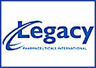 Legacy Pharmaceuticals International GmbH