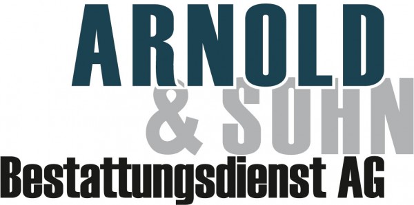 Arnold & Sohn Bestattungsdienst AG
