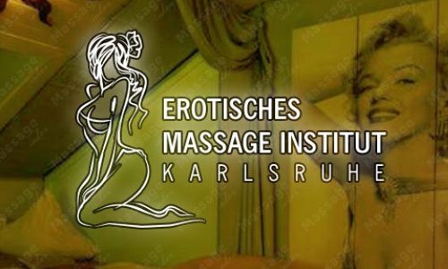 Massage Institut Karlsruhe, Karlsruhe/Hagsfeld
