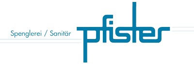 Spenglerei / Sanitär Pfister Lenk