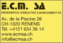 ECM Engineering Consulting & Management