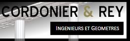 Cordonier Nicolas et Rey Gilles SA