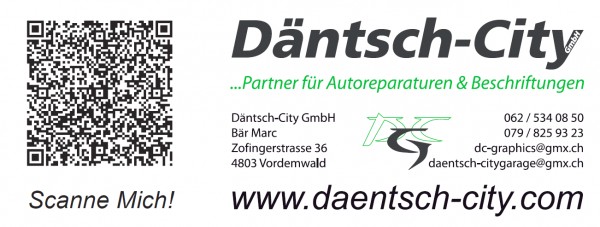 Däntsch - City GmbH