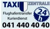 Taxi Zentrale