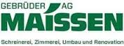 Gebrüder MAISSEN AG