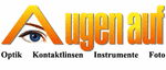 Augen auf Optik