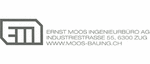 Ernst Moos Ingenieurbüro AG