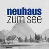 Restaurant neuhaus zum see