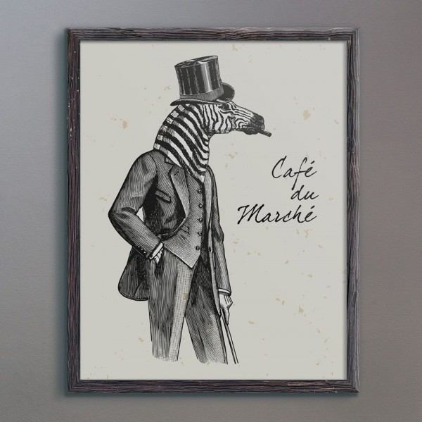 CAFE DU MARCHE CAROUGE