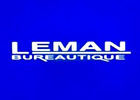 Léman Bureautique Sàrl