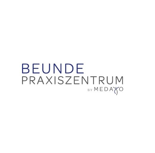 Beunde Praxiszentrum