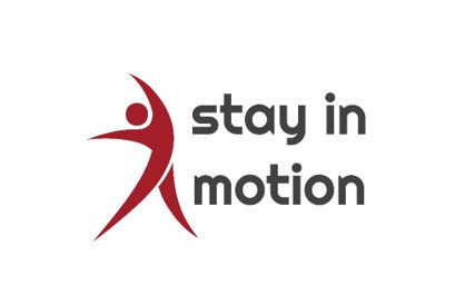 Fintess- & Gesunheitspraxis stayinmotion