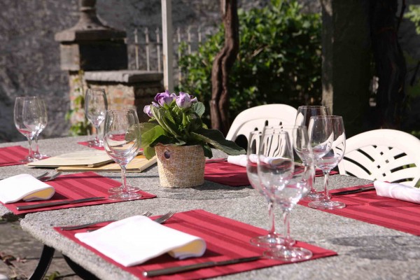 Ristorante della Posta di Samantha Detta