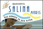 Wellnesshotel Wallis Salina Maris****