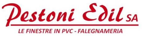 Pestoni Edil SA
