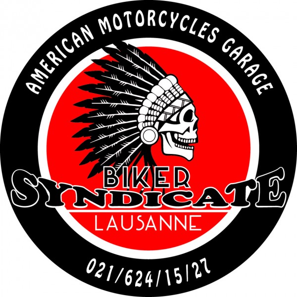 Biker Syndicate Sàrl