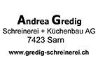 Gredig Andrea Schreinerei und Küchenbau AG