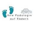 Ihre Podologin auf Rädern Silvia Imboden