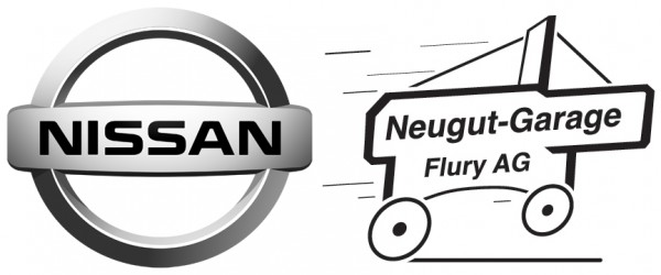 Neugut-Garage Flury AG