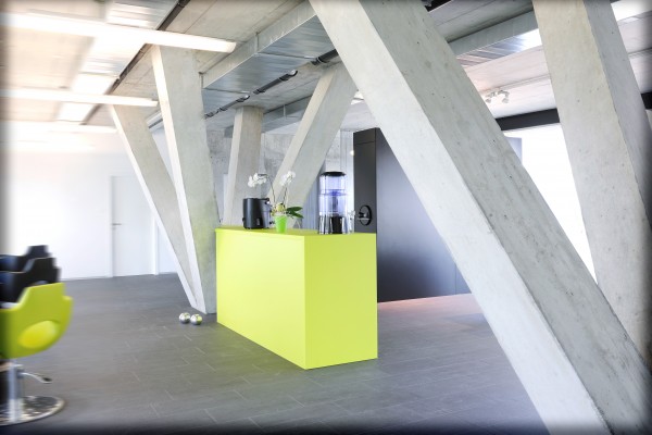 Goaffö Flickflauder