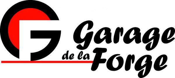 Garage de la Forge