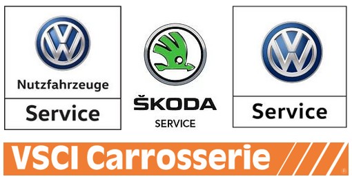 Forellensee-Garage AG