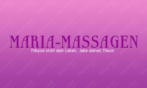 Maria Massagen, Berlin