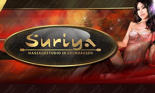 Suriya Massagen Gelnhausen