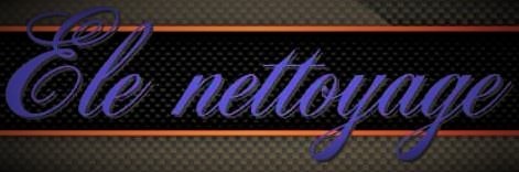 Elenettoyage