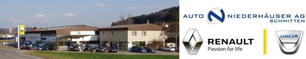 Auto Niederhäuser AG