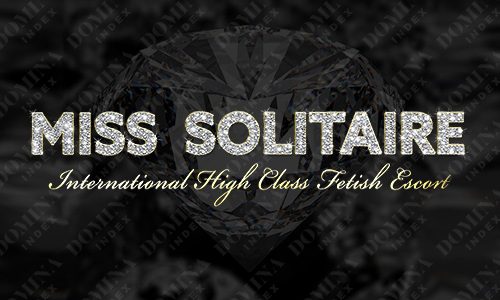Miss Solitaire