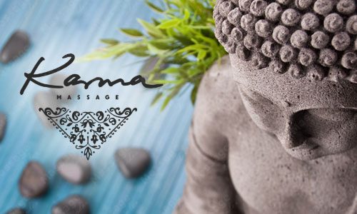 Karma Massage, Hannover