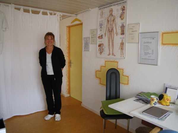 Bleuer-Reiter Cornelia