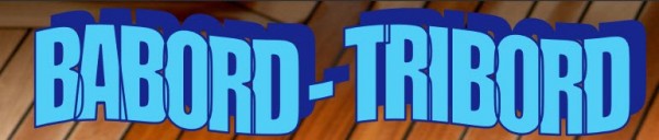 BABORD-TRIBORD
