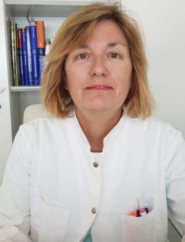 Studio di Medicina Estetica Dr. Med. Monique Wortelboer